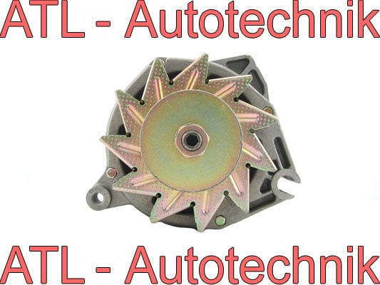 Alternátor ATL Autotechnik